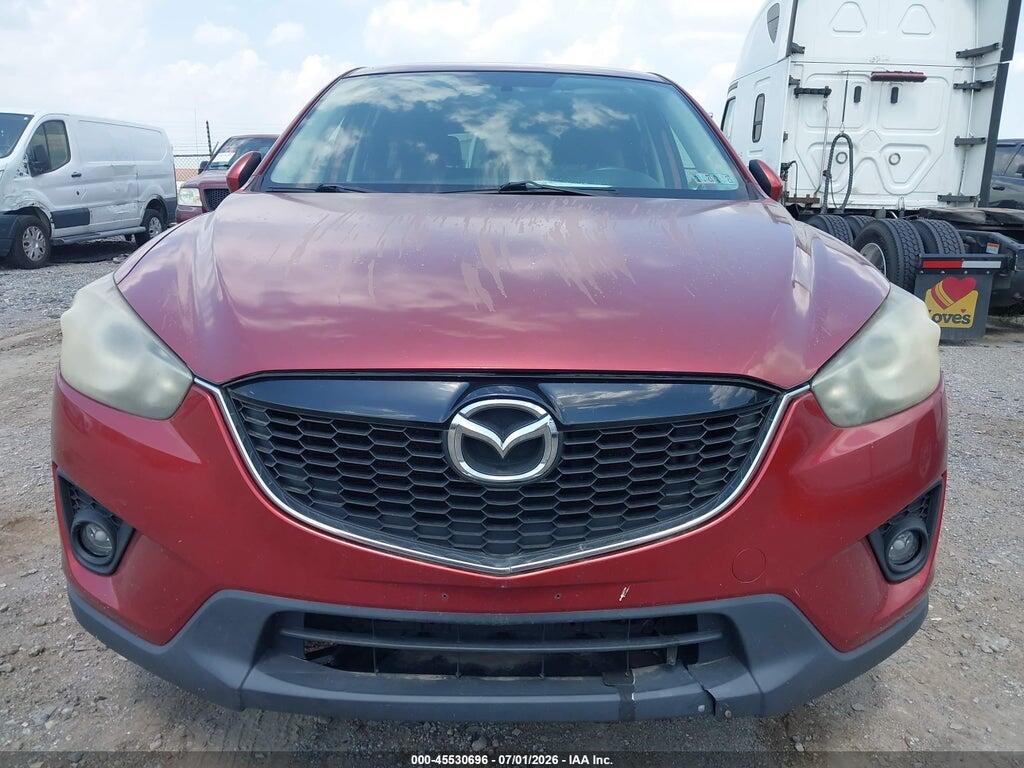 JM3KE2CE9D0134984 2013 MAZDA CX-5 photo no. 12
