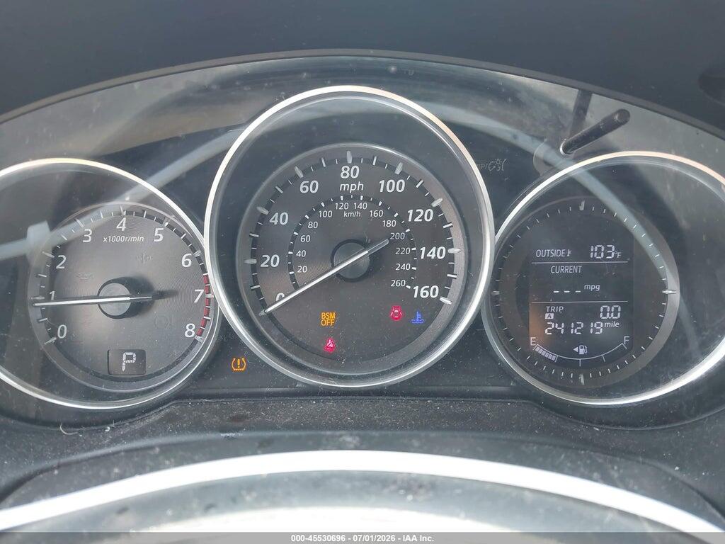 JM3KE2CE9D0134984 2013 MAZDA CX-5 photo no. 7
