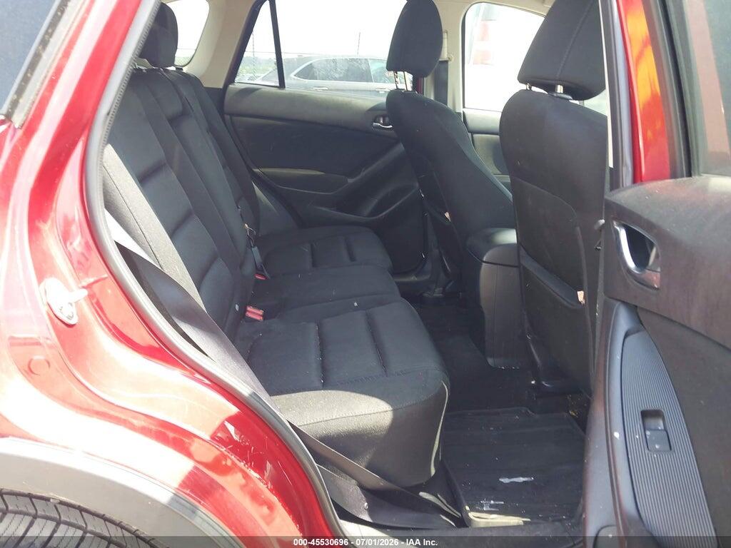 JM3KE2CE9D0134984 2013 MAZDA CX-5 photo no. 8