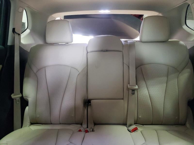 2020 BUICK ENVISION ESSENCE — Фото 10 из 14