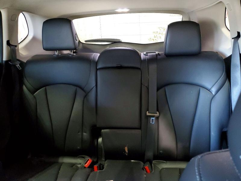 2020 BUICK ENVISION ESSENCE — Фото 10 из 13