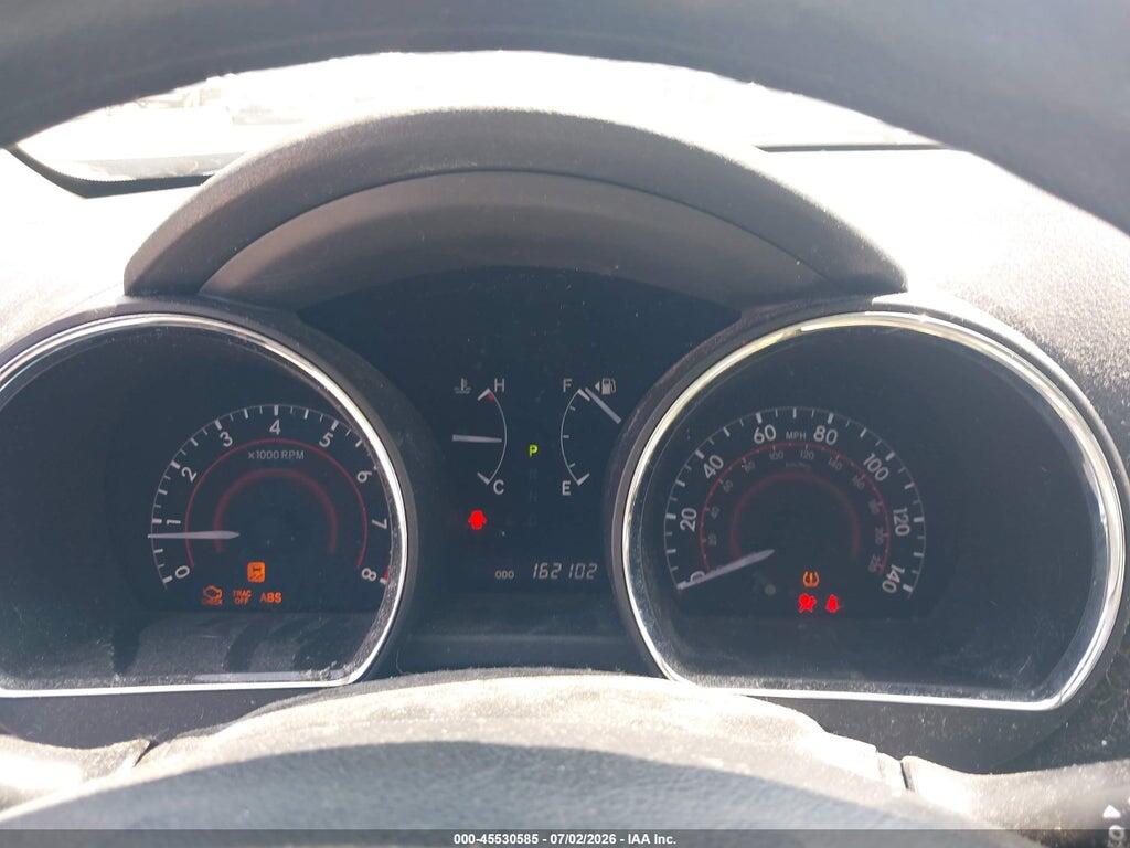 5TDZA3EH2CS019333 2012 TOYOTA HIGHLANDER photo no. 7