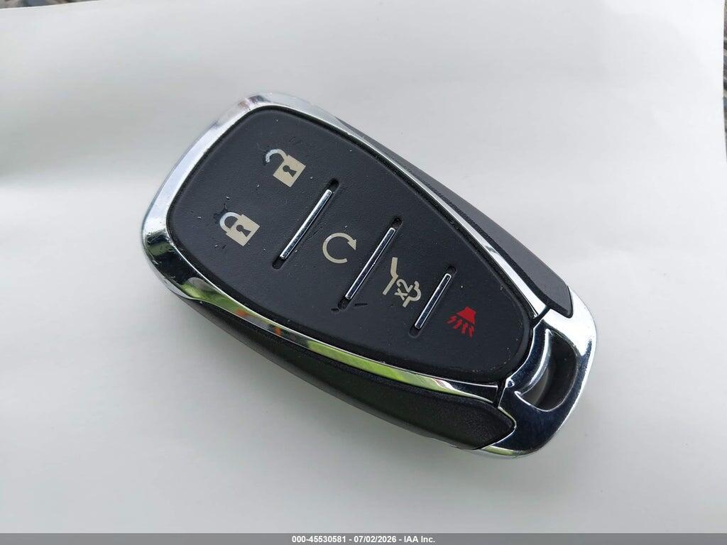 KL79MTSL0SB174448 2025 CHEVROLET TRAILBLAZER photo no. 11