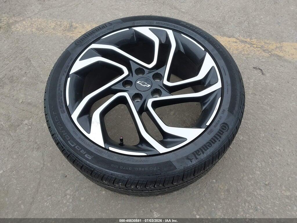 KL79MTSL0SB174448 2025 CHEVROLET TRAILBLAZER photo no. 12