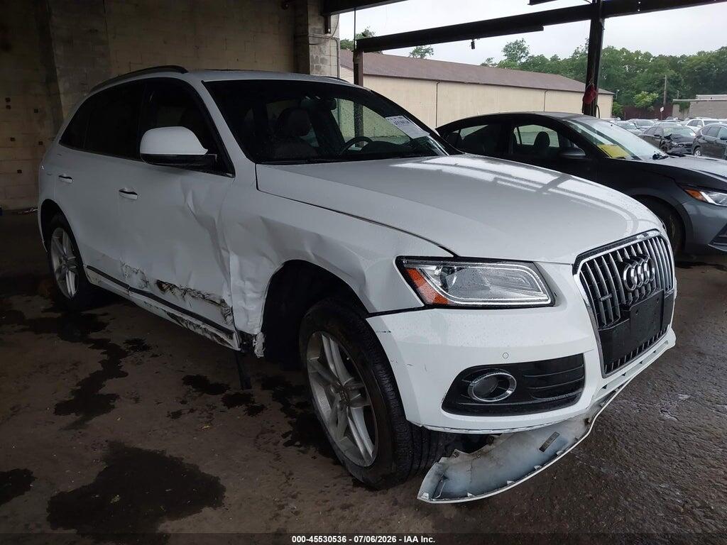 WA1L2AFP8HA045995 2017 AUDI Q5 photo no. 1