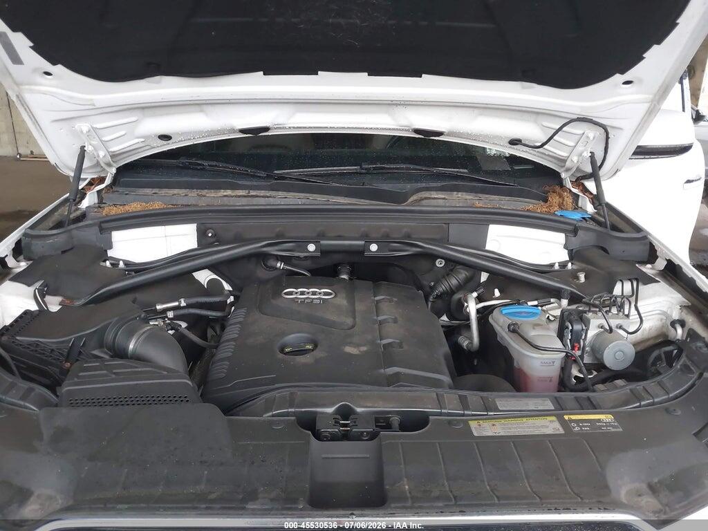 WA1L2AFP8HA045995 2017 AUDI Q5 photo no. 10