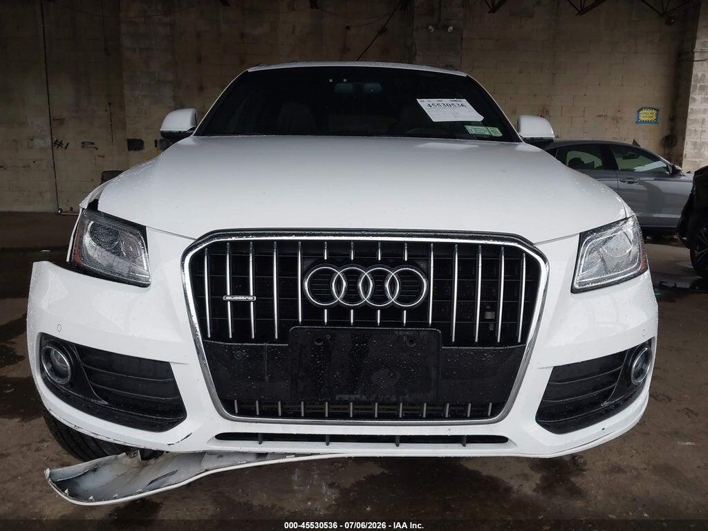 WA1L2AFP8HA045995 2017 AUDI Q5 photo no. 12