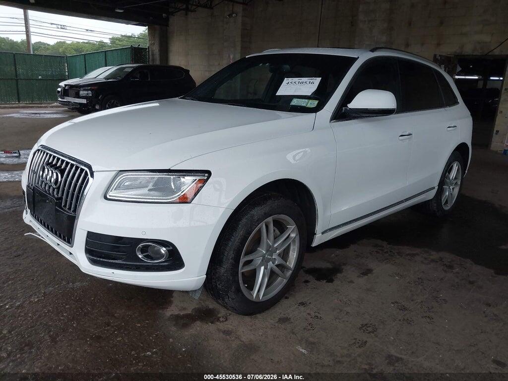 WA1L2AFP8HA045995 2017 AUDI Q5 photo no. 2