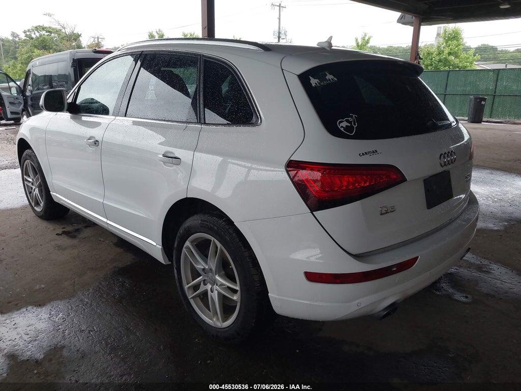 WA1L2AFP8HA045995 2017 AUDI Q5 photo no. 3