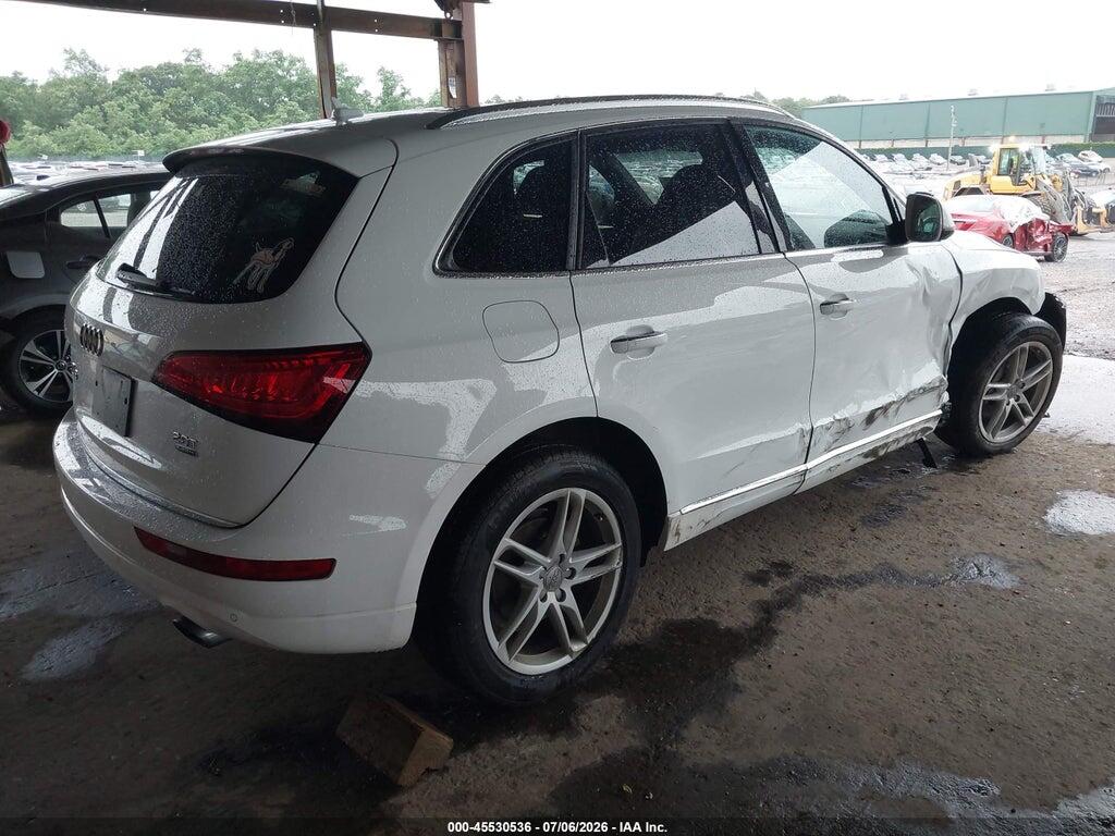 WA1L2AFP8HA045995 2017 AUDI Q5 photo no. 4