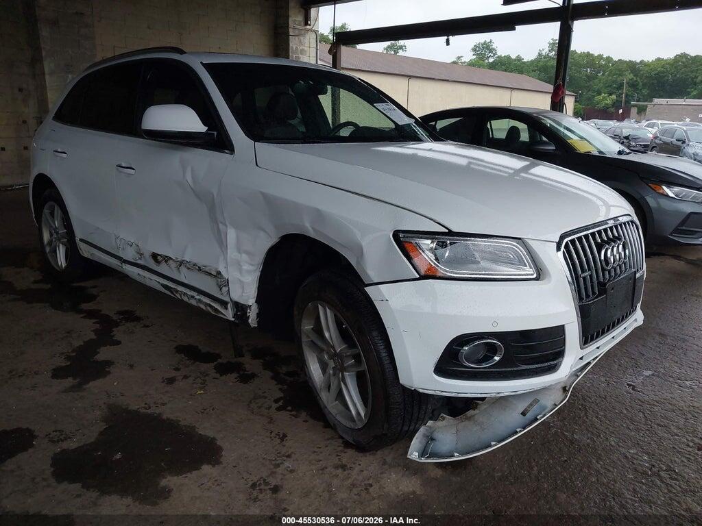 WA1L2AFP8HA045995 2017 AUDI Q5 photo no. 6