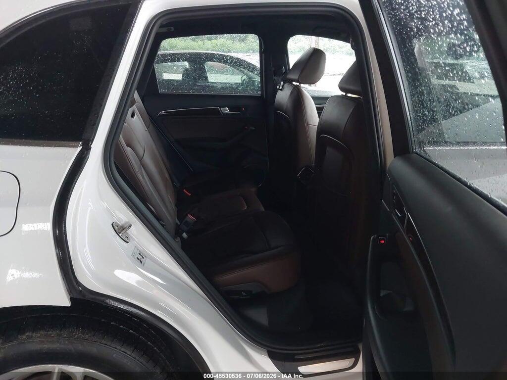 WA1L2AFP8HA045995 2017 AUDI Q5 photo no. 8