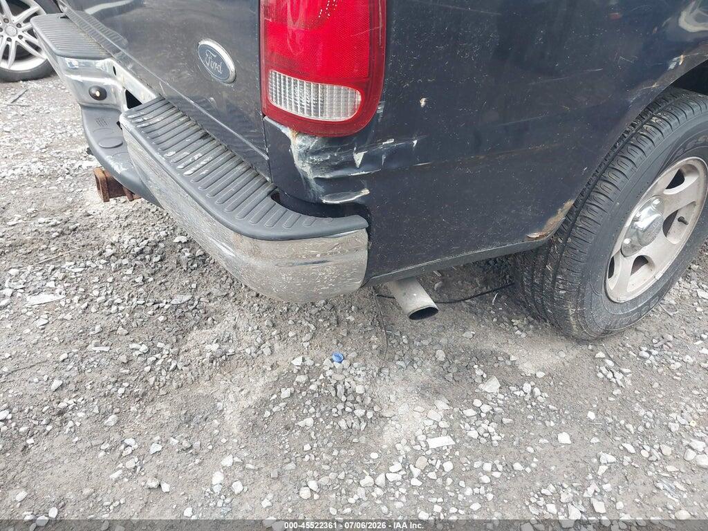 1FTRX17W91NA65761 2001 FORD F-150 photo no. 6