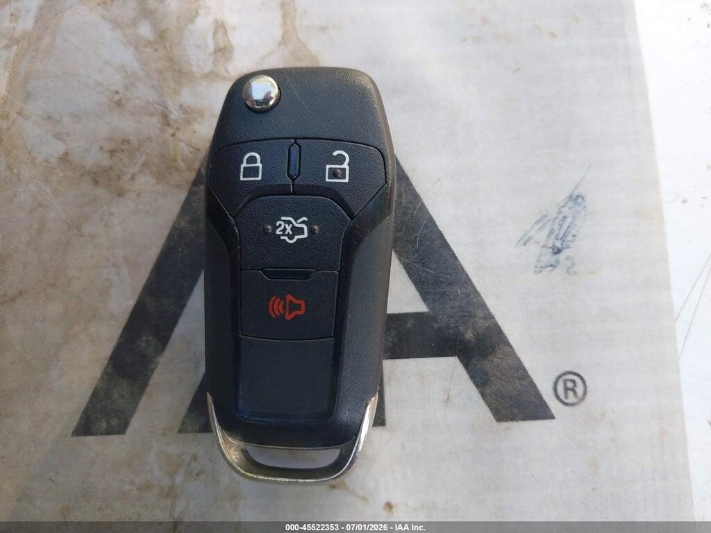 1FA6P0H72E5371149 2014 FORD FUSION photo no. 11