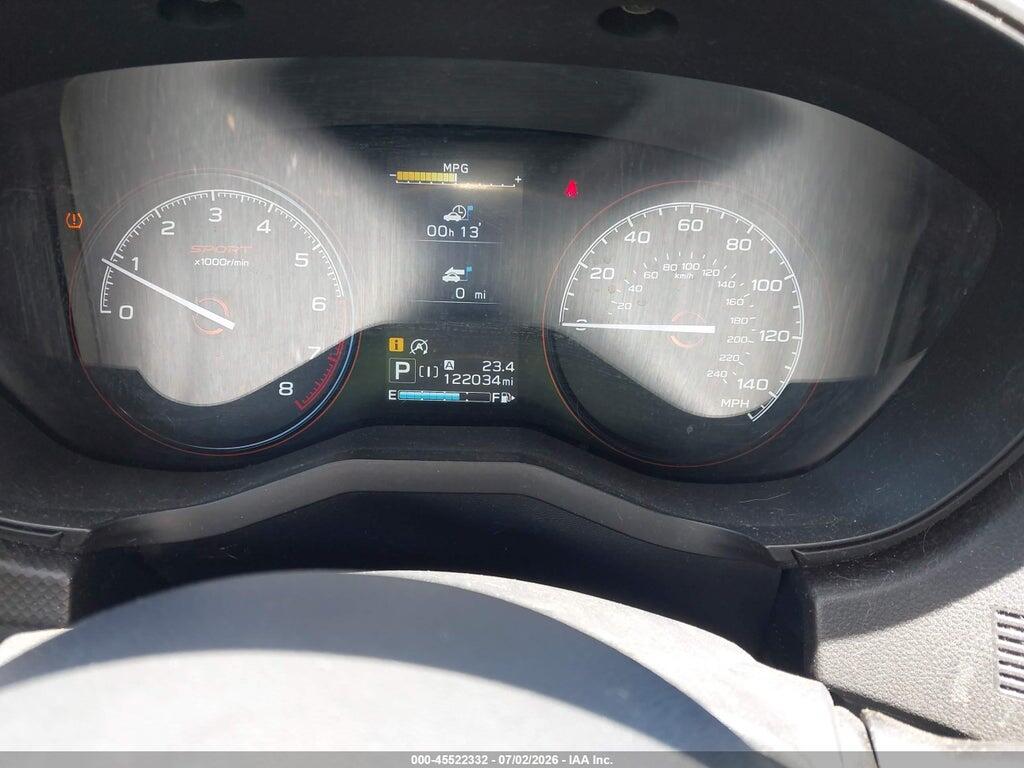 JF2SKAJC3KH508325 2019 SUBARU FORESTER photo no. 7