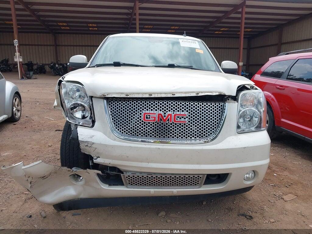 1GKS1EEF1DR326847 2013 GMC YUKON photo no. 12