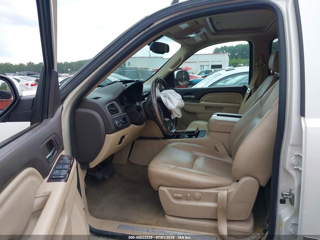 1GKS1EEF1DR326847 2013 GMC YUKON photo no. 5