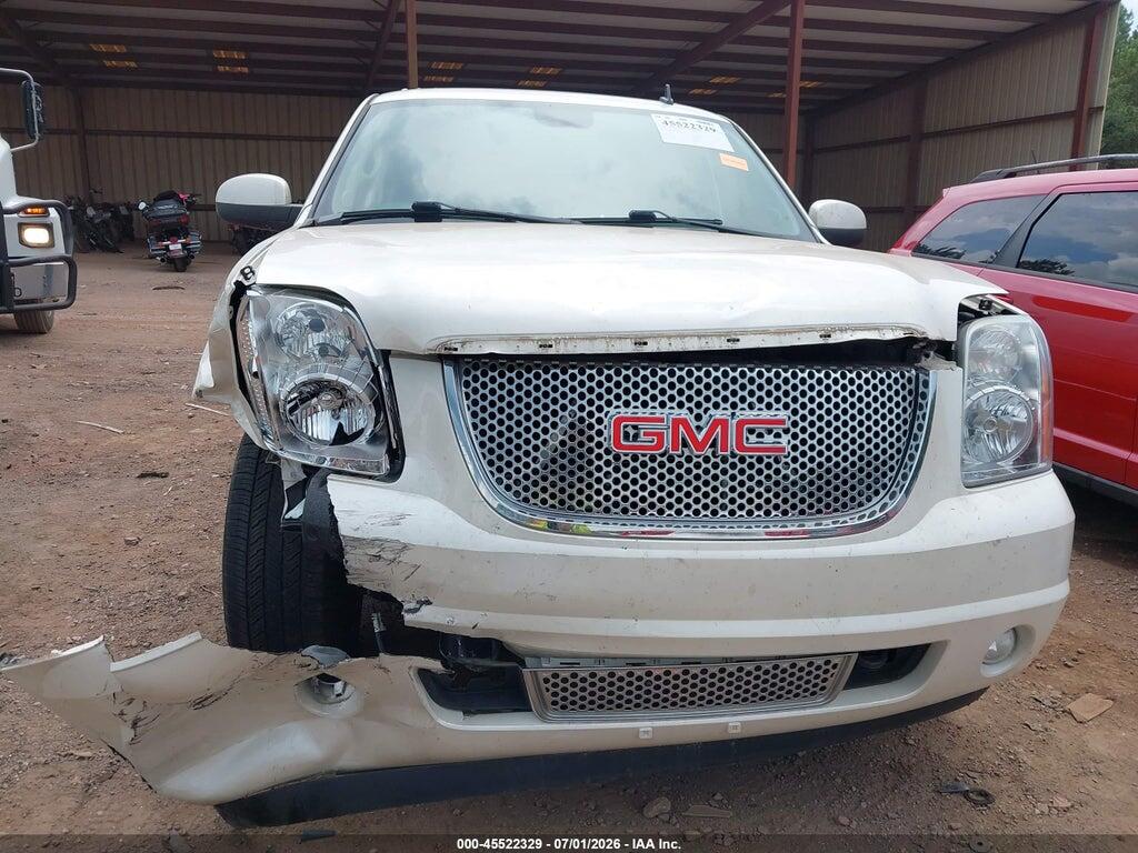 1GKS1EEF1DR326847 2013 GMC YUKON photo no. 6