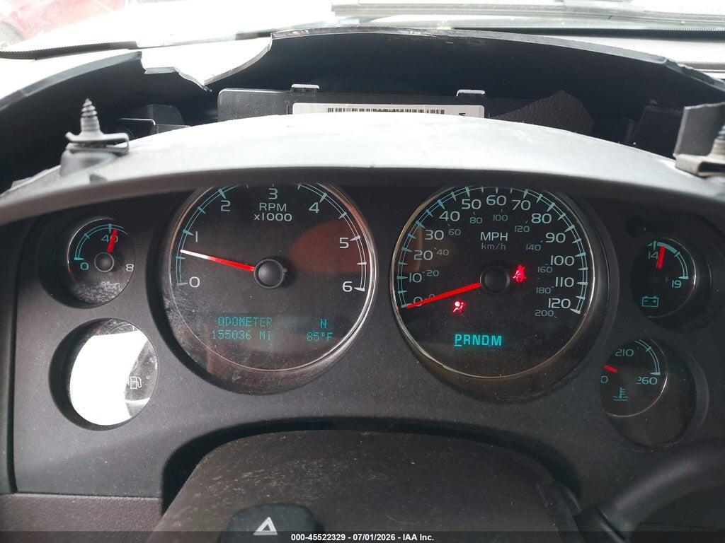 1GKS1EEF1DR326847 2013 GMC YUKON photo no. 7