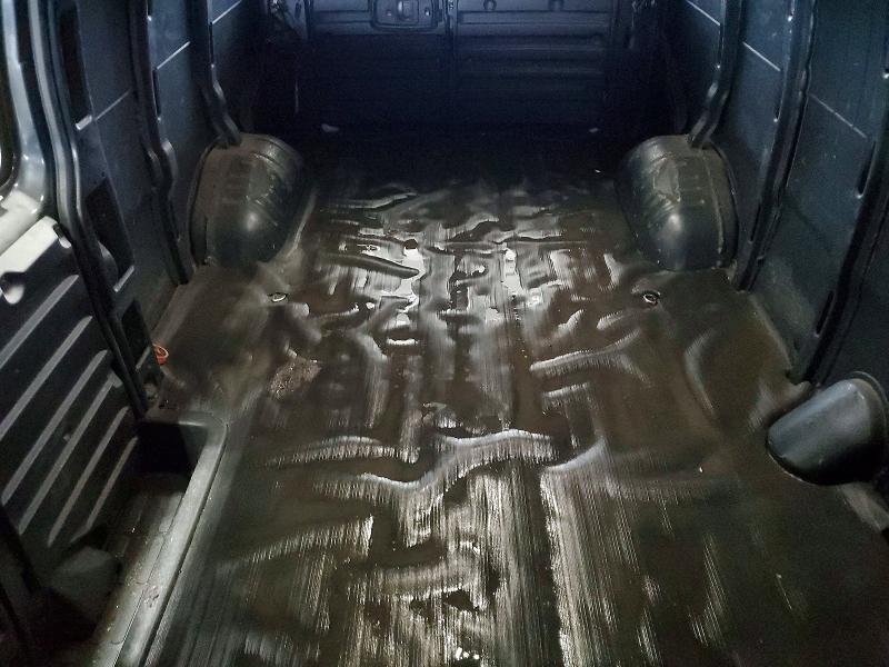 1GCZGHFG6H1130070 2017 CHEVROLET EXPRESS G3500 photo no. 10