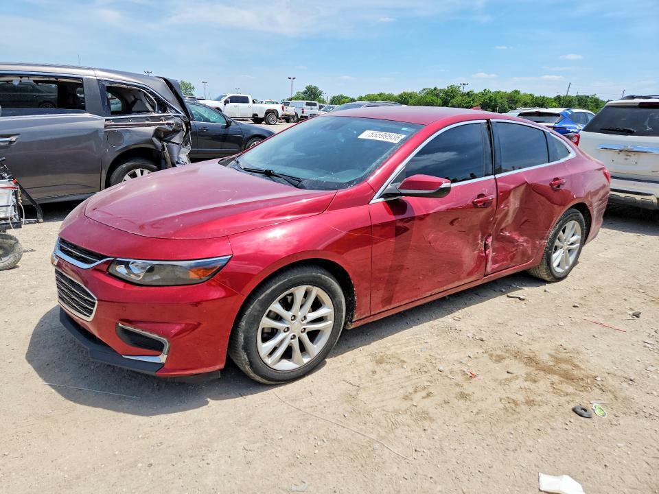 1G1ZE5ST5HF156050 2017 CHEVROLET MALIBU photo no. 1