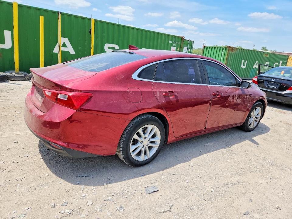 1G1ZE5ST5HF156050 2017 CHEVROLET MALIBU photo no. 3