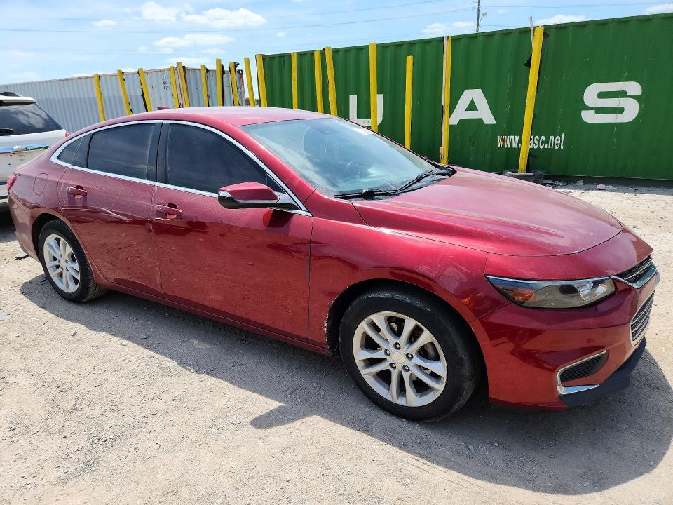 1G1ZE5ST5HF156050 2017 CHEVROLET MALIBU photo no. 4