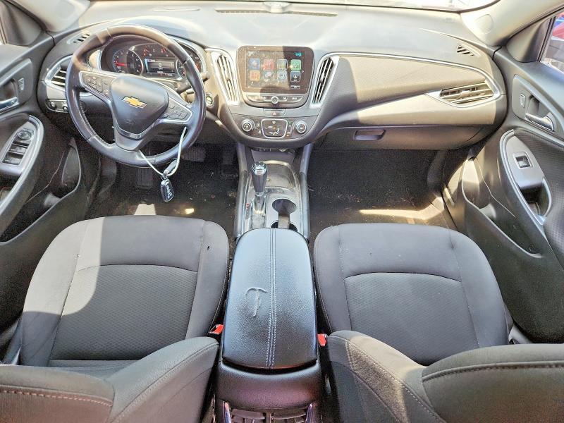 1G1ZE5ST5HF156050 2017 CHEVROLET MALIBU photo no. 8