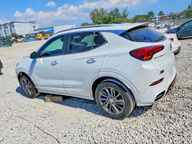 2020 BUICK ENCORE GX SELECT — Фото 2 из 12