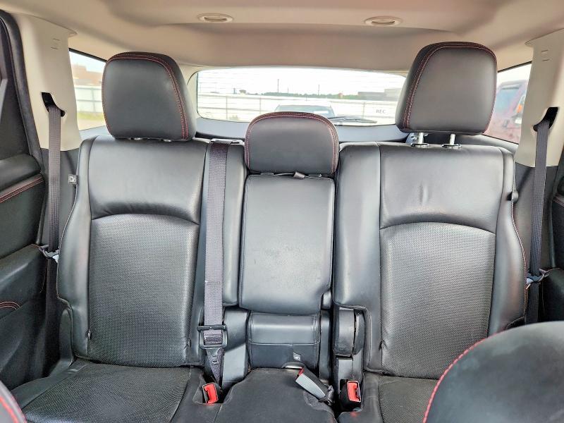 2017 DODGE JOURNEY GT — Фото 10 из 13