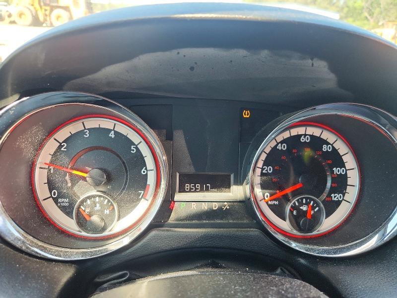 2C4RDGBG0HR548189 2017 DODGE GRAND CARAVAN photo no. 9