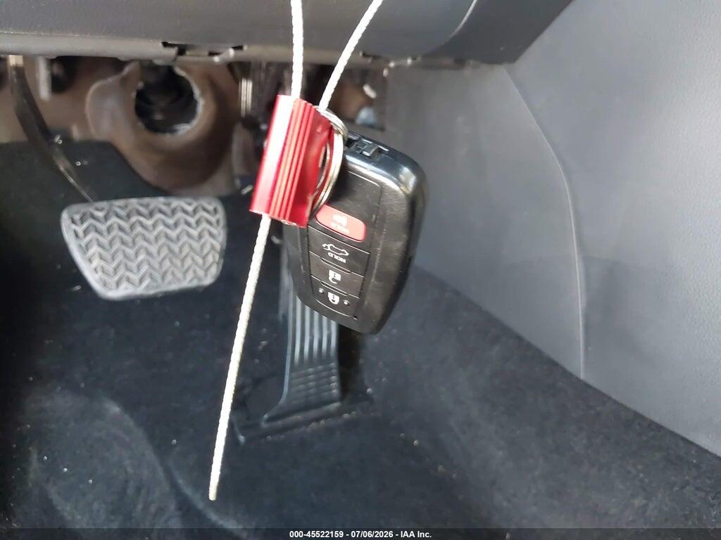 2T3Y1RFV9SW422631 2025 TOYOTA RAV4 photo no. 11