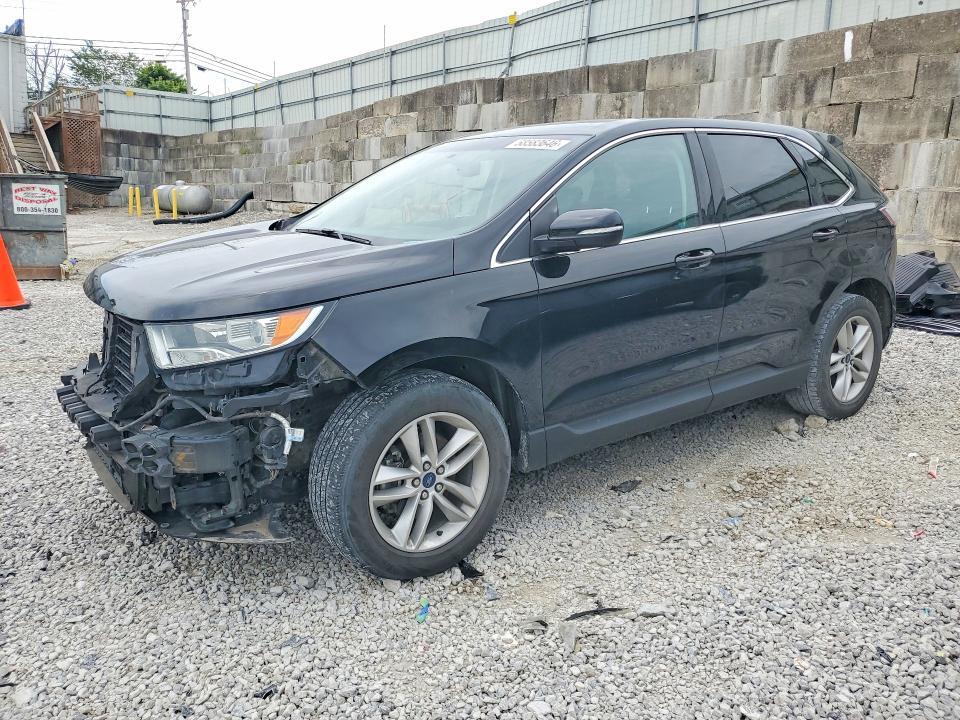 2FMPK3J98HBC27742 2017 FORD EDGE photo no. 1