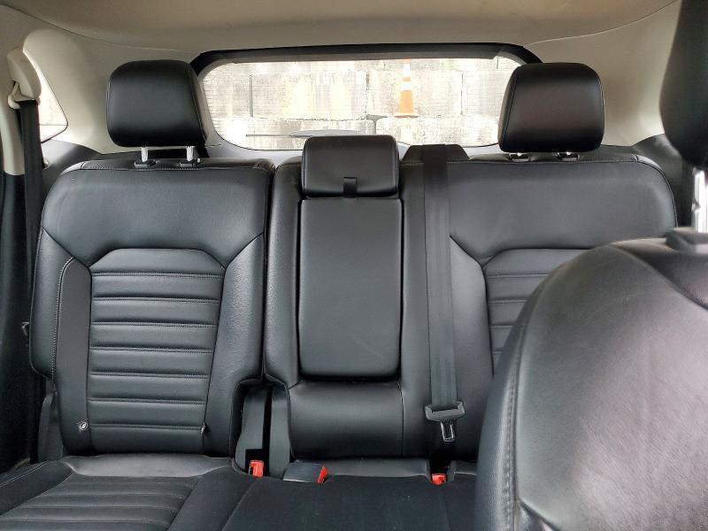 2FMPK3J98HBC27742 2017 FORD EDGE photo no. 10