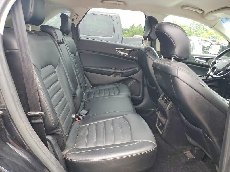 2FMPK3J98HBC27742 2017 FORD EDGE photo no. 11