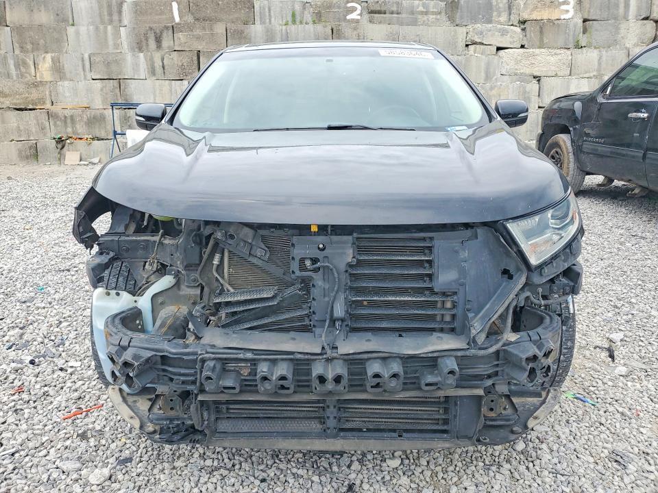2FMPK3J98HBC27742 2017 FORD EDGE photo no. 5