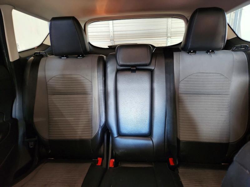 2017 FORD ESCAPE SE — Фото 10 из 13