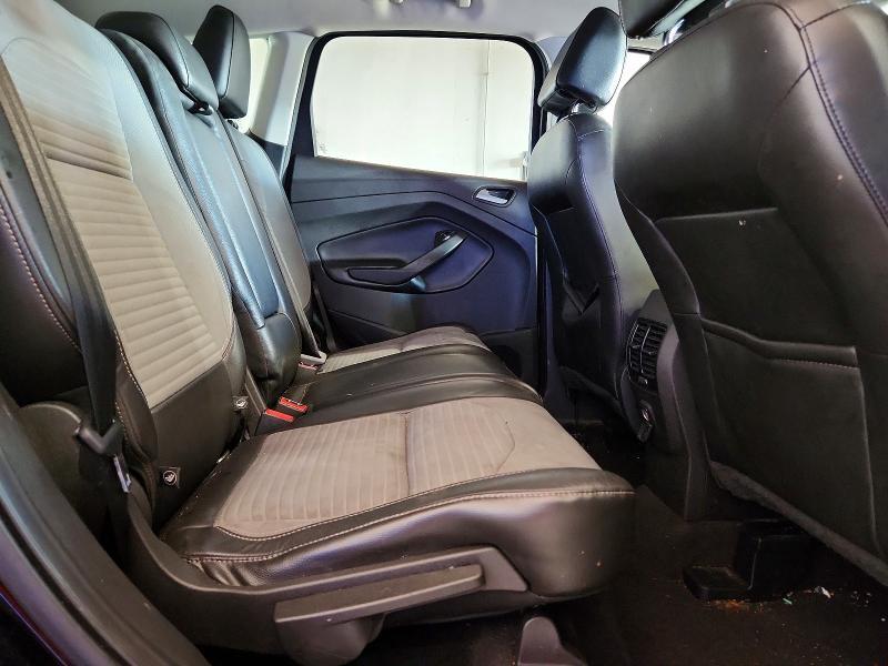 2017 FORD ESCAPE SE — Фото 11 из 13