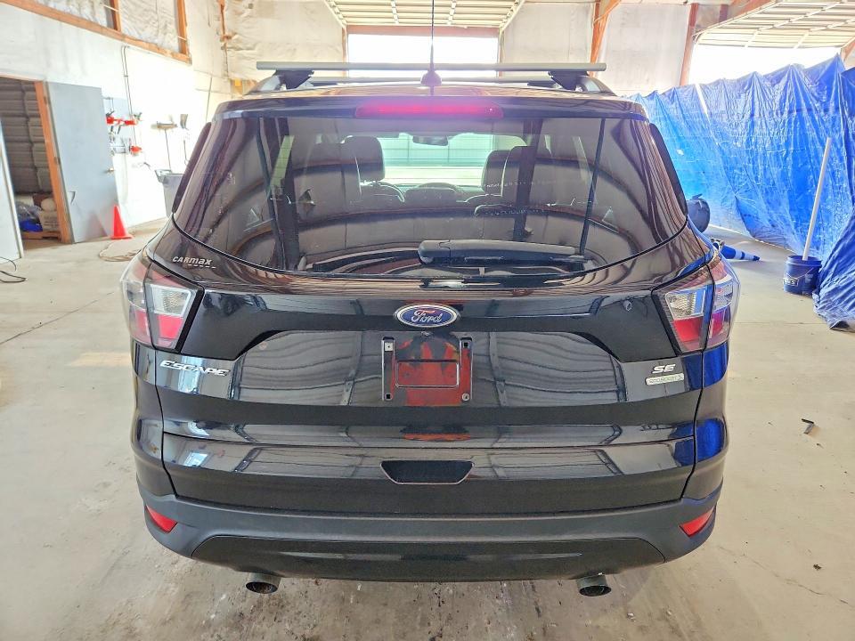 2017 FORD ESCAPE SE — Фото 6 из 13