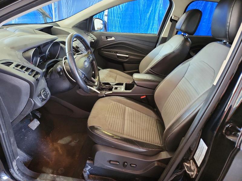 2017 FORD ESCAPE SE — Фото 7 из 13