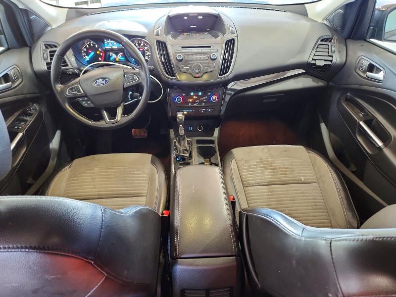 2017 FORD ESCAPE SE — Фото 8 из 13