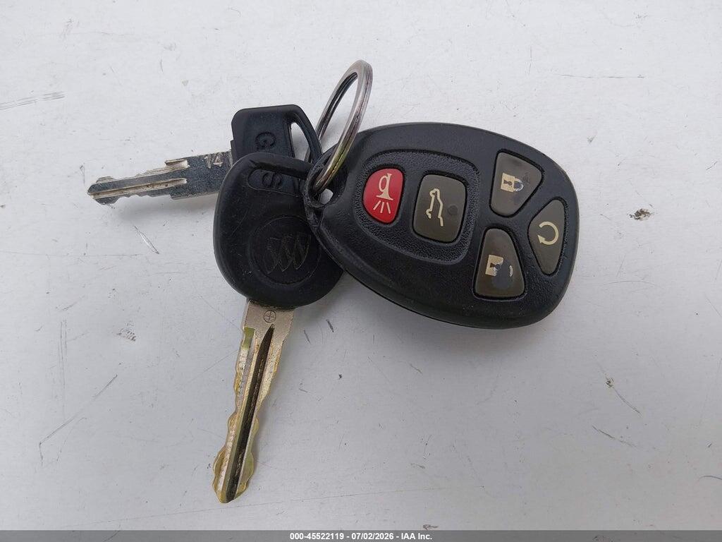 5GAKRBKD2EJ111548 2014 BUICK ENCLAVE photo no. 11