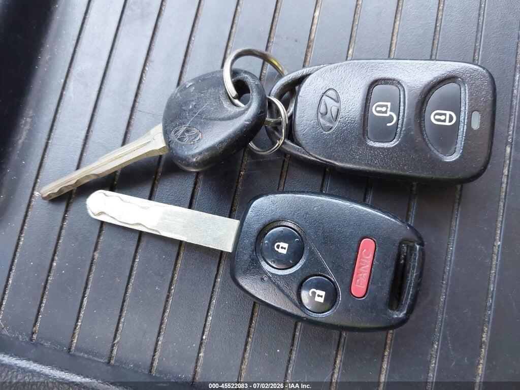 2HKRM4H55DH686418 2013 HONDA CR-V photo no. 11