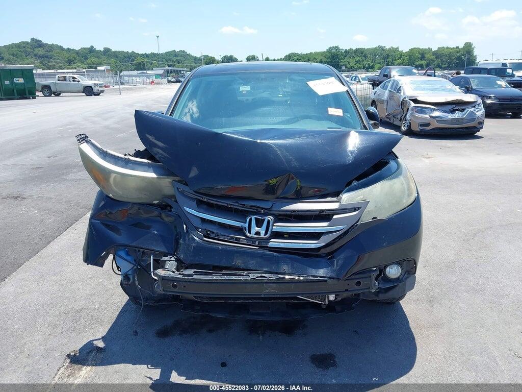 2HKRM4H55DH686418 2013 HONDA CR-V photo no. 12