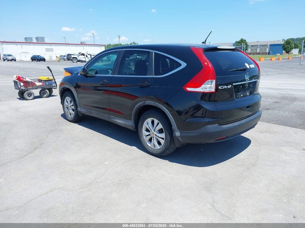 2HKRM4H55DH686418 2013 HONDA CR-V photo no. 3