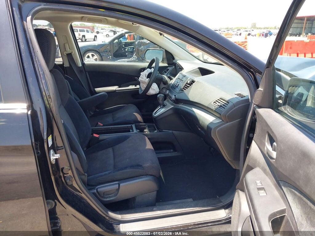2HKRM4H55DH686418 2013 HONDA CR-V photo no. 5