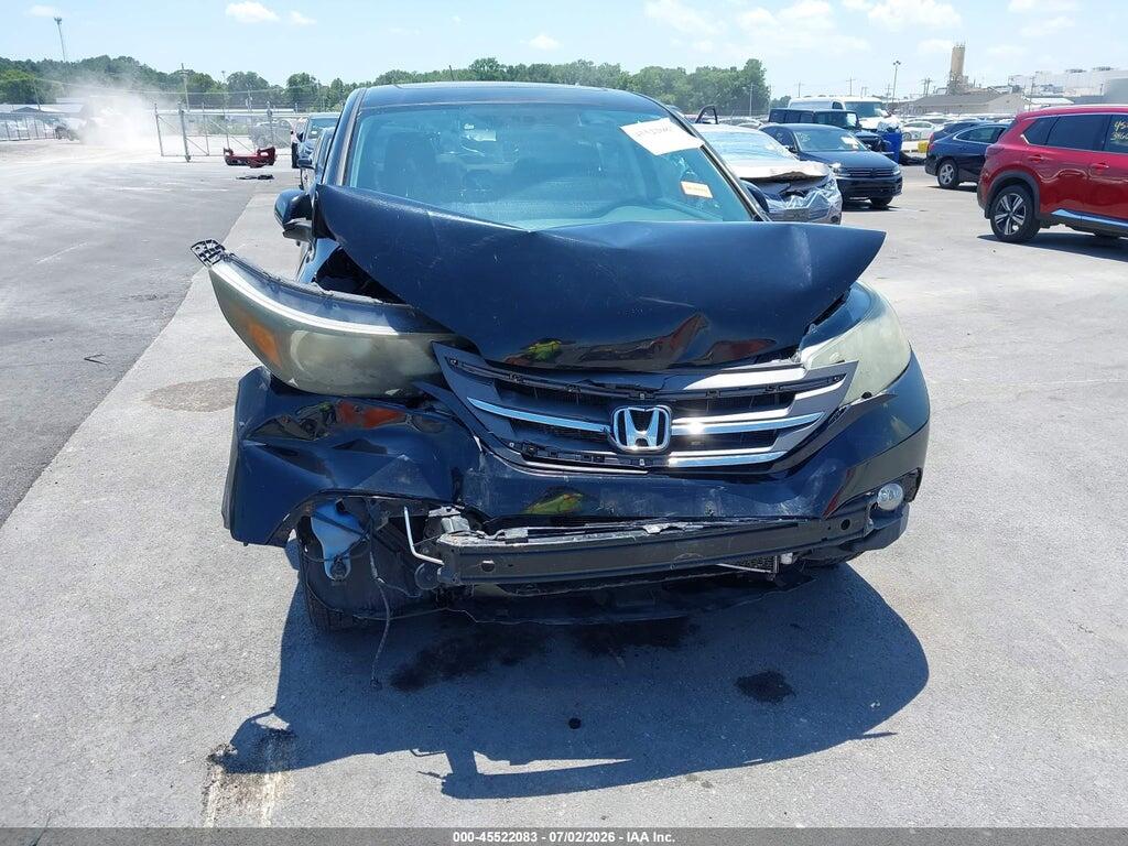 2HKRM4H55DH686418 2013 HONDA CR-V photo no. 6