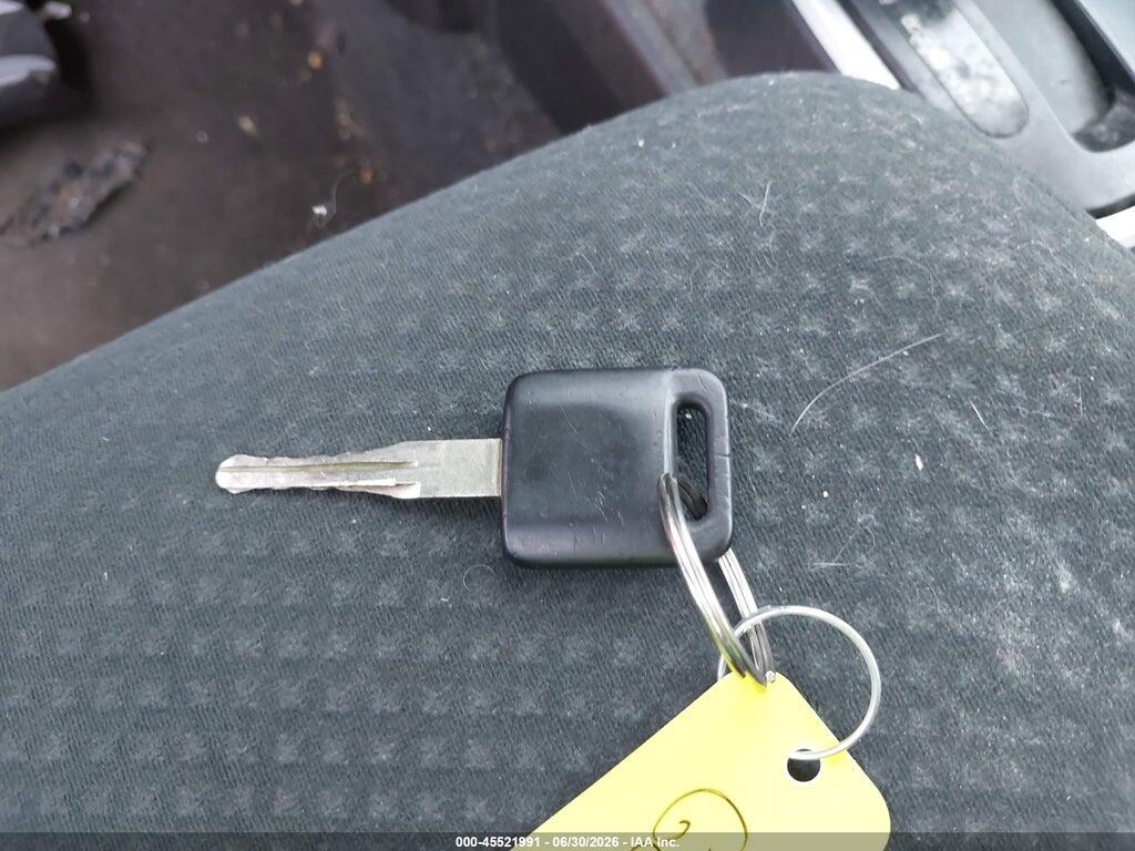 3N1BC1CP8BL421682 2011 NISSAN VERSA photo no. 11