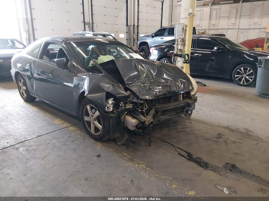 2003 HONDA ACCORD CPE 1HGCM72673A009967