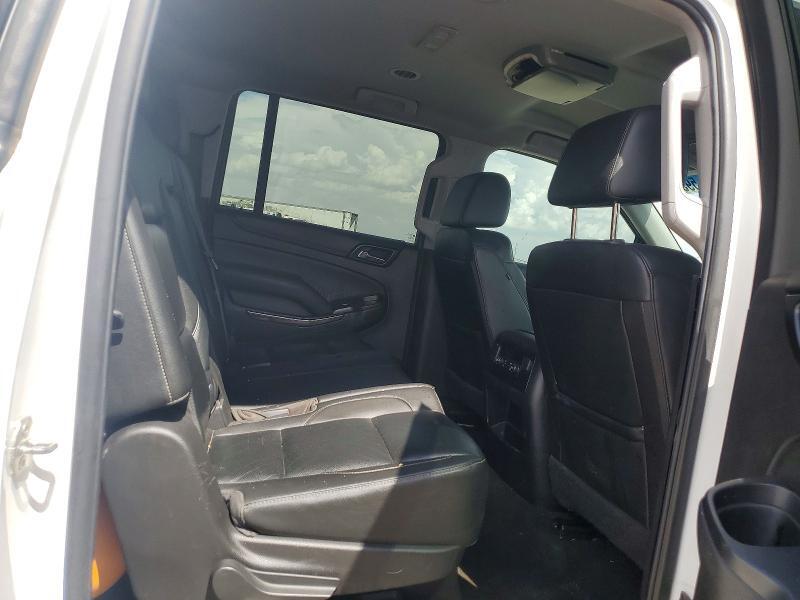 2017 GMC YUKON XL K1500 SLT — Фото 11 из 13